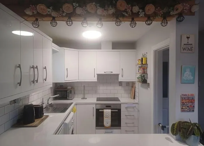 Ivy House In Town With Private Access Appartamento Ennis